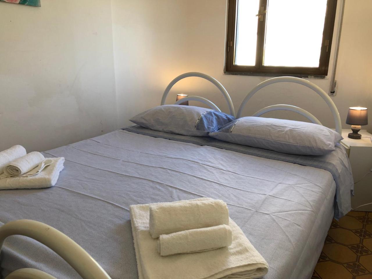 Accomodation Sul Mare Villa Gallipoli Buitenkant foto