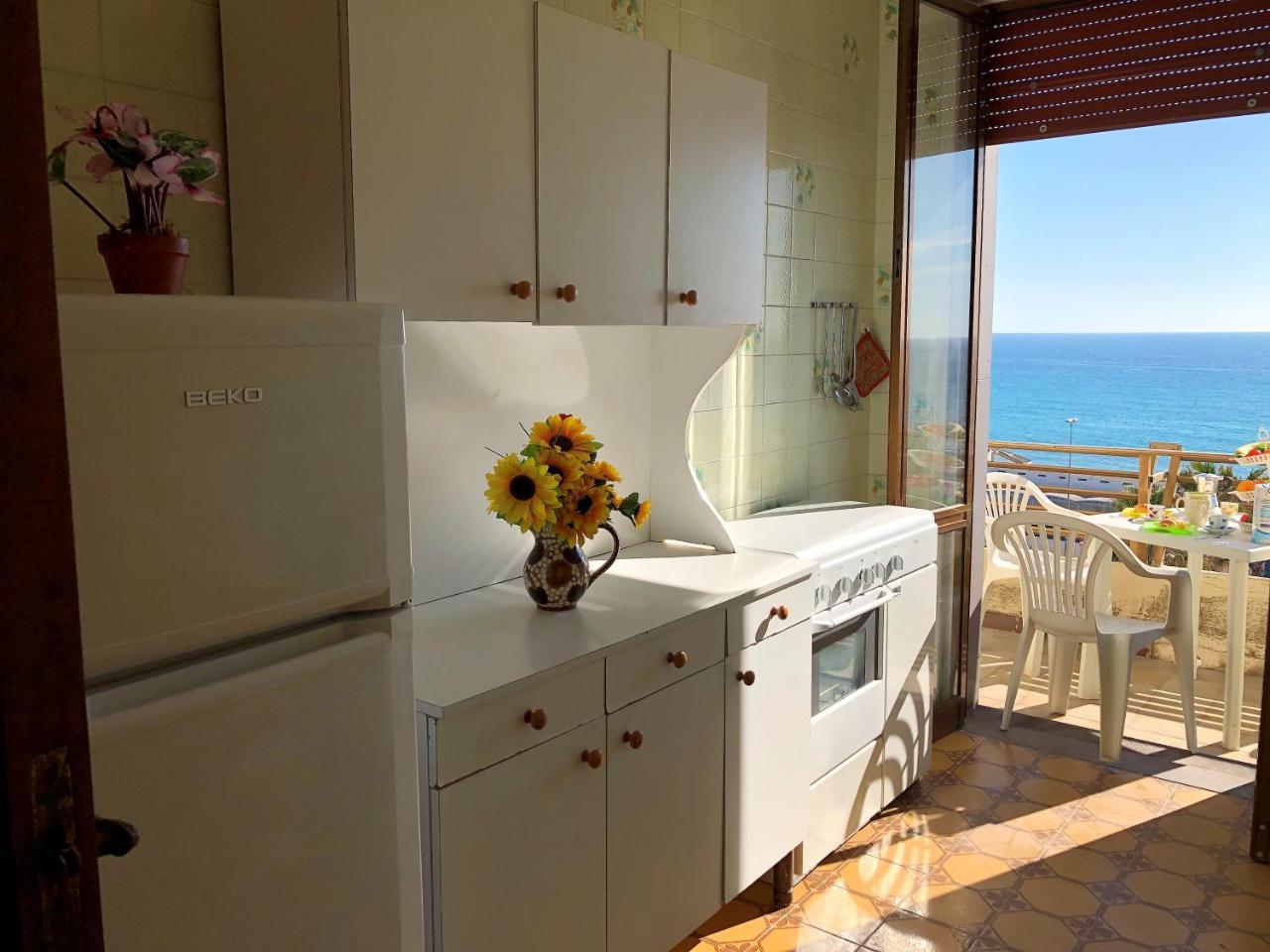 Accomodation Sul Mare Villa Gallipoli Buitenkant foto
