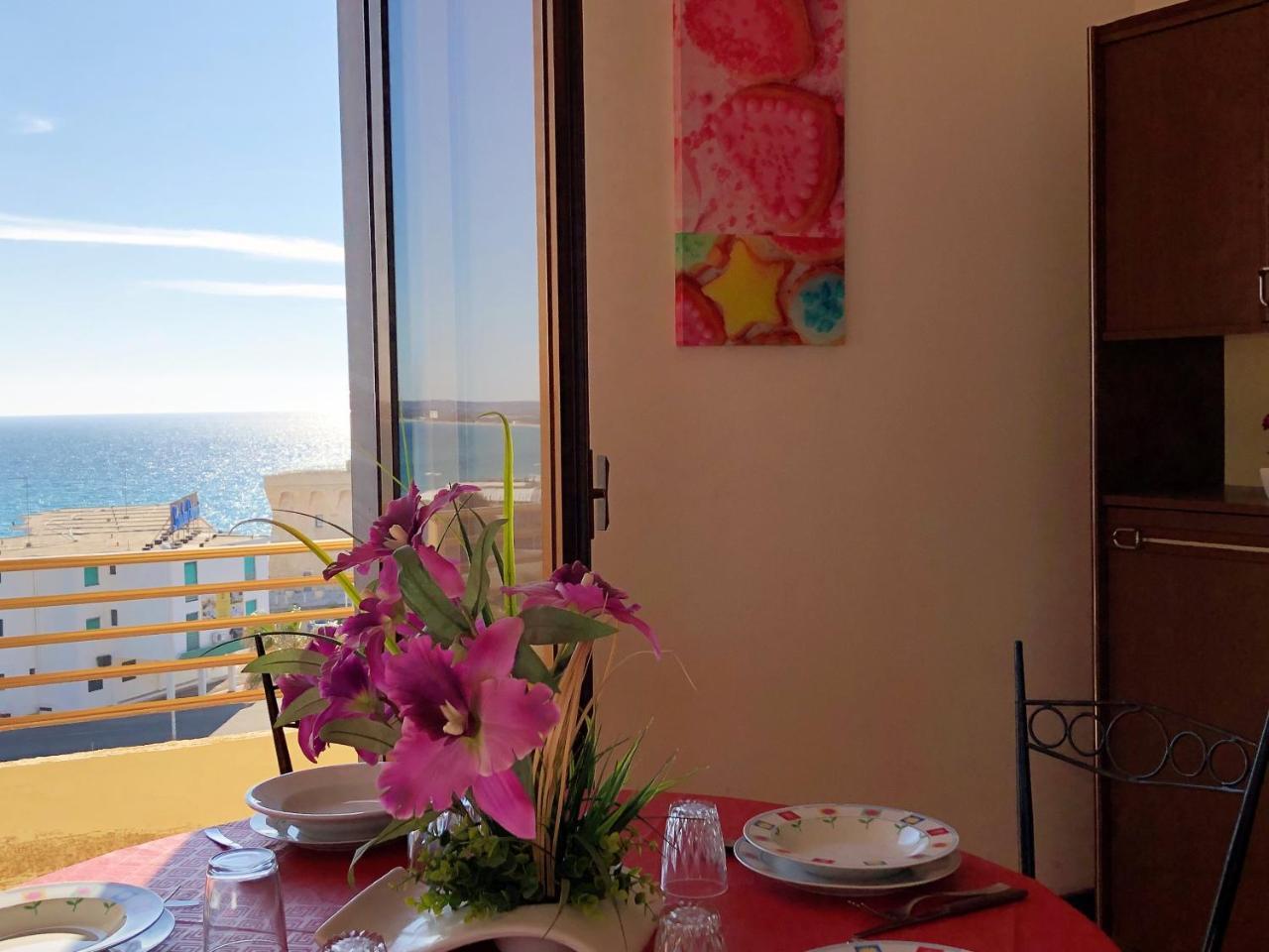 Accomodation Sul Mare Villa Gallipoli Buitenkant foto