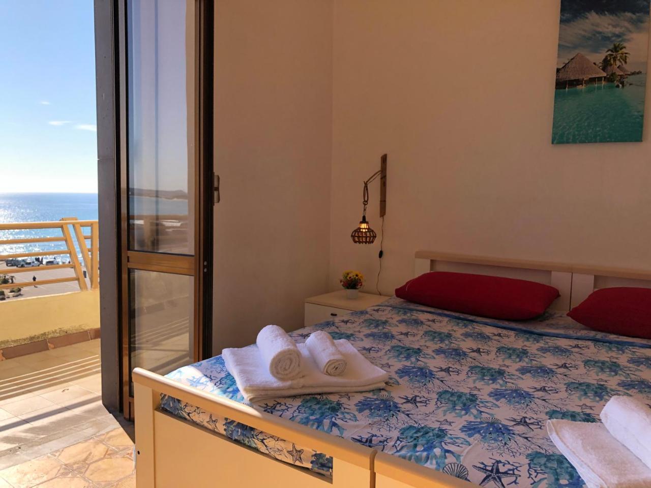 Accomodation Sul Mare Villa Gallipoli Buitenkant foto