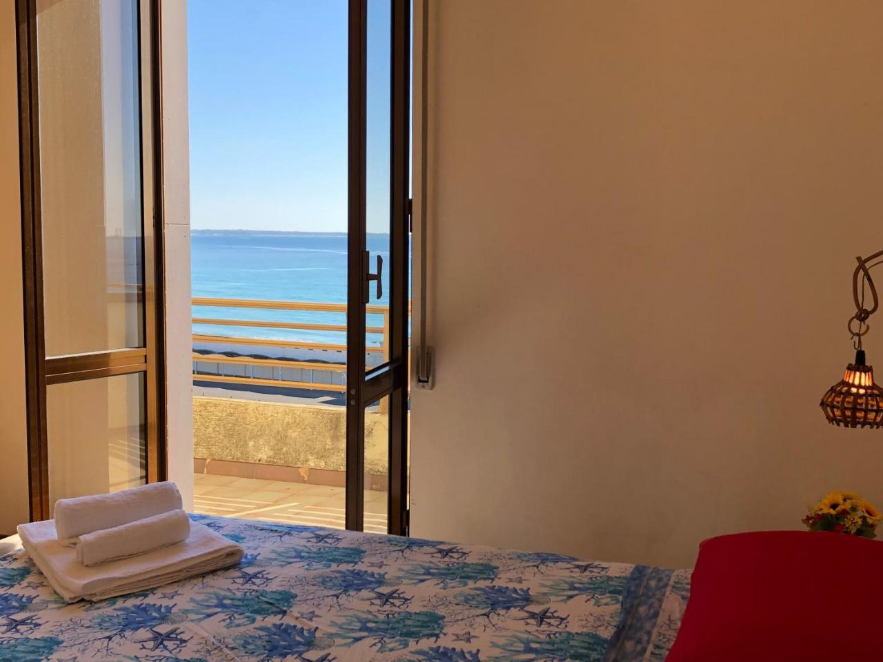 Accomodation Sul Mare Villa Gallipoli Buitenkant foto