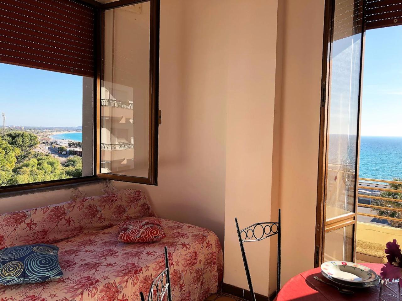 Accomodation Sul Mare Villa Gallipoli Buitenkant foto