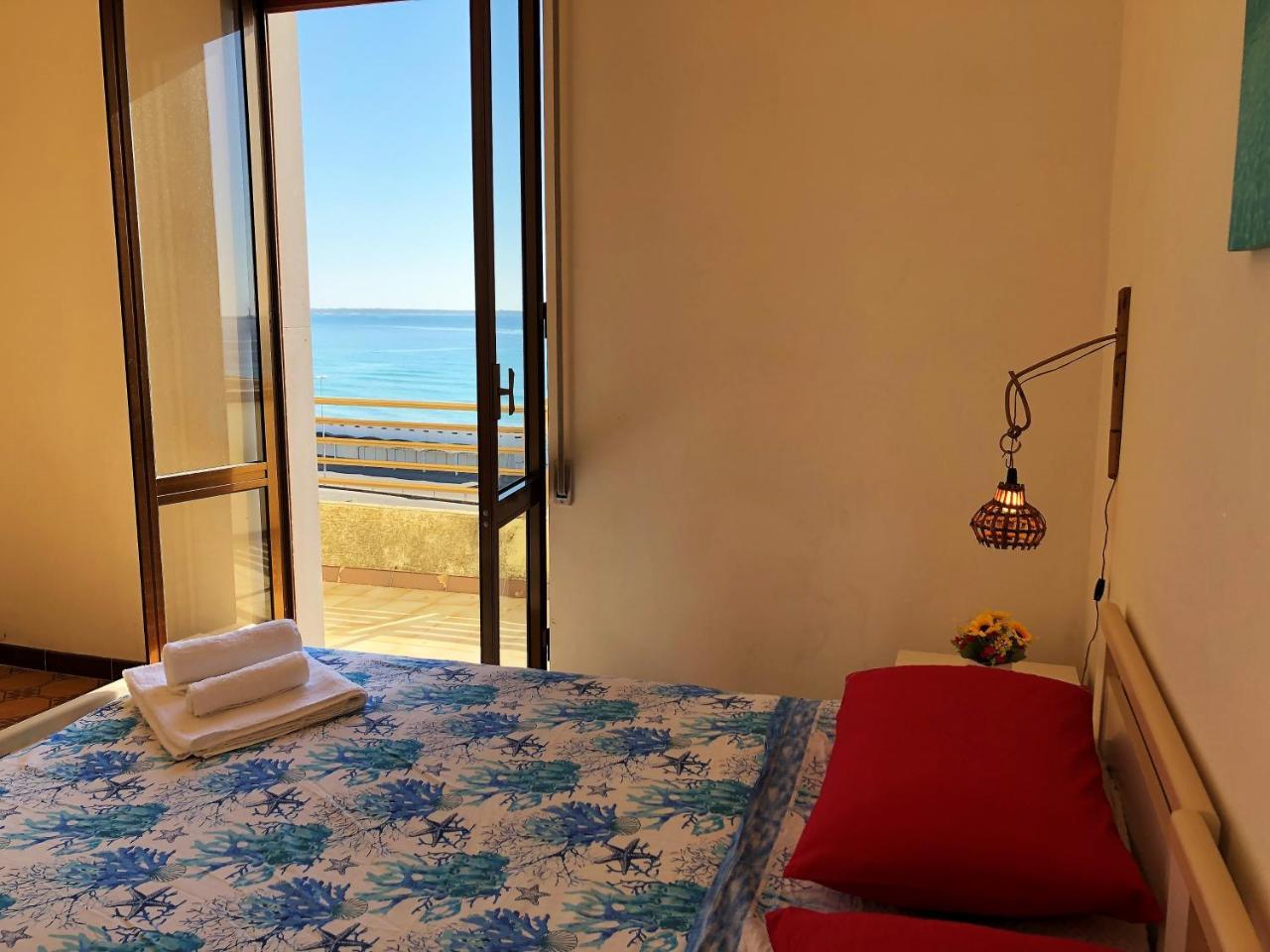 Accomodation Sul Mare Villa Gallipoli Buitenkant foto