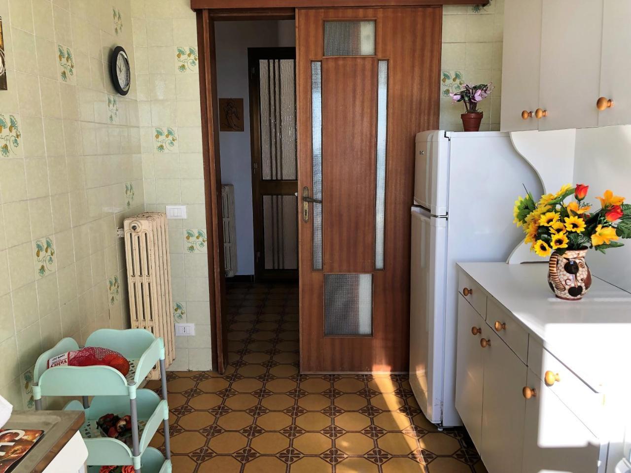 Accomodation Sul Mare Villa Gallipoli Buitenkant foto