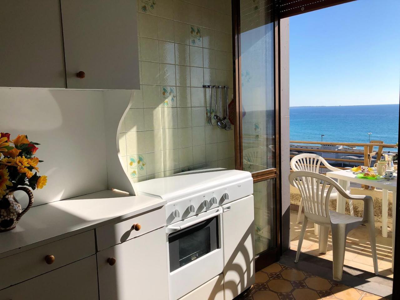 Accomodation Sul Mare Villa Gallipoli Buitenkant foto